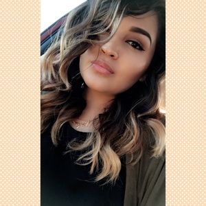 Meet your Posher, Ivonne